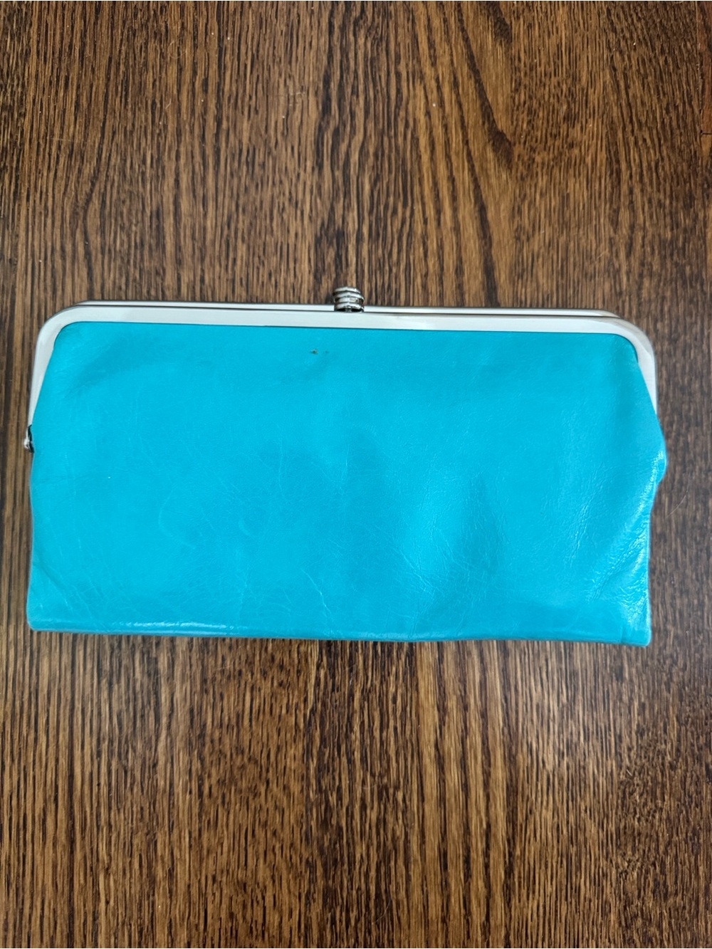 HOBO wallet/clutch - Picture 2 of 7